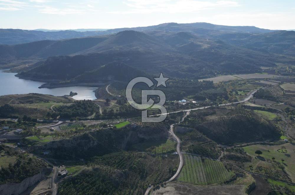 ÇANAKKALE MERKEZ KAYADERE KÖYÜNDE FIRSAT ZEYTİNLİK