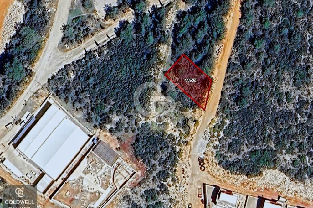 KAŞ KALKAN'DA SATILIK ARSA