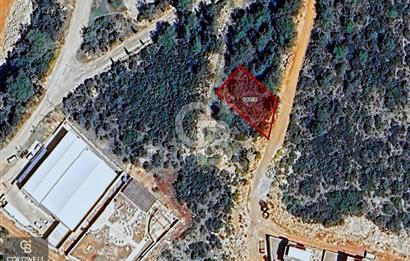 KAŞ KALKAN'DA SATILIK ARSA