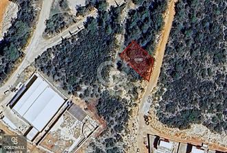 KAŞ KALKAN'DA SATILIK ARSA - 5 - 313859