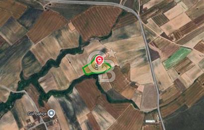 Tekirdağ Saray Kurtderede 10.000 m² Satılık Fırsat Tarla!