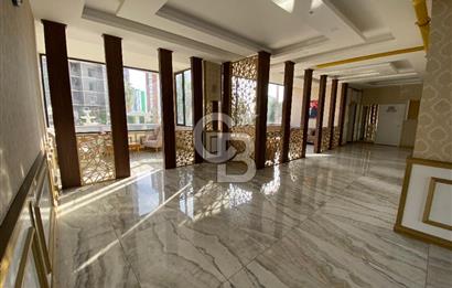 Mersin Mezitli Akdeniz Mah. Deniz Manzaralı Satılık 4+1 Daire