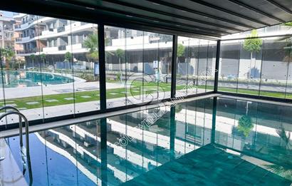 KUŞADASI MERKEZ' SATILIK 2+1 DAİRE