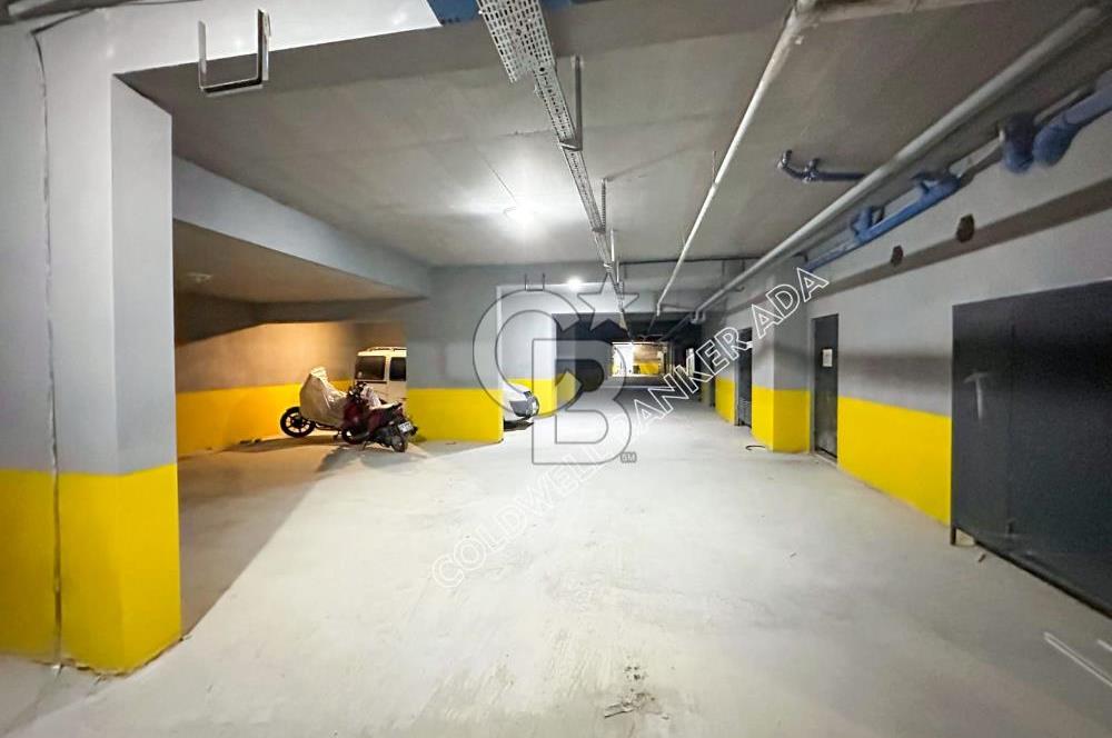 KUŞADASI MERKEZ' SATILIK 2+1 DAİRE