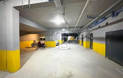 KUŞADASI MERKEZ' SATILIK 2+1 DAİRE