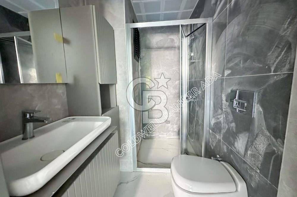 KUŞADASI MERKEZ' SATILIK 2+1 DAİRE