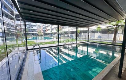 KUŞADASI MERKEZ' SATILIK 2+1 DAİRE