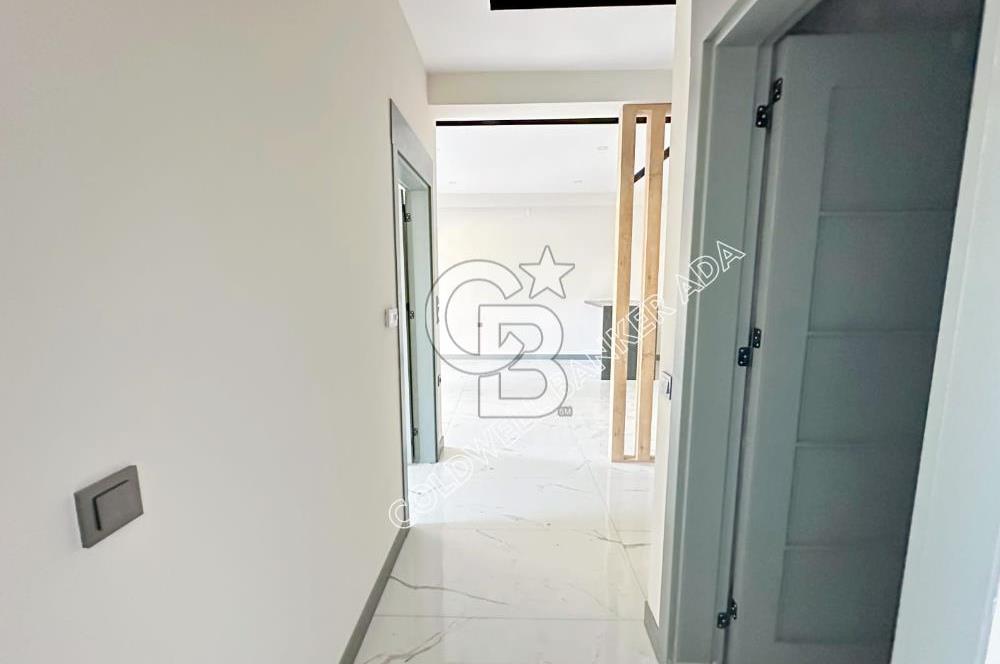 KUŞADASI MERKEZ' SATILIK 2+1 DAİRE