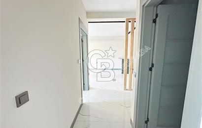 KUŞADASI MERKEZ' SATILIK 2+1 DAİRE