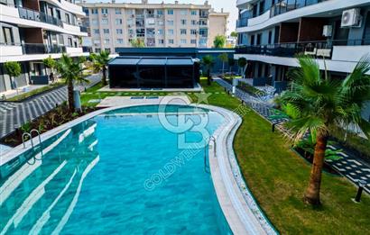 KUŞADASI MERKEZ' SATILIK 2+1 DAİRE