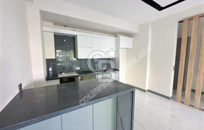 KUŞADASI MERKEZ' SATILIK 2+1 DAİRE