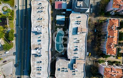 KUŞADASI MERKEZ' SATILIK 2+1 DAİRE