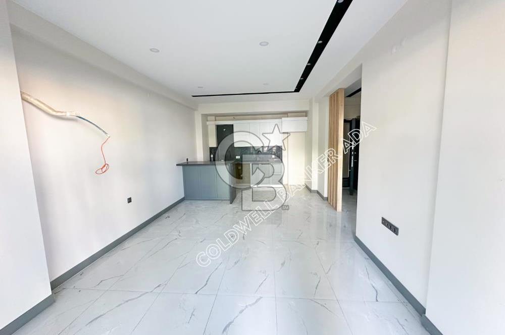 KUŞADASI MERKEZ' SATILIK 2+1 DAİRE