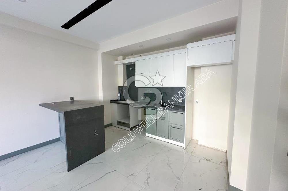 KUŞADASI MERKEZ' SATILIK 2+1 DAİRE