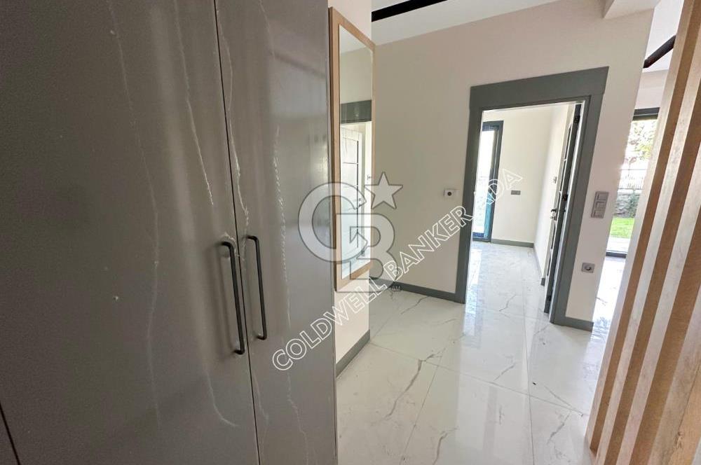 KUŞADASI MERKEZ' SATILIK 2+1 DAİRE