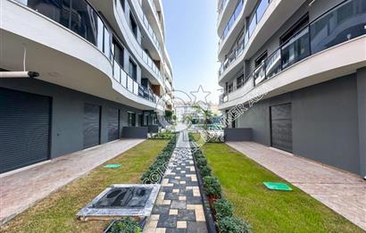 KUŞADASI MERKEZ' SATILIK 2+1 DAİRE