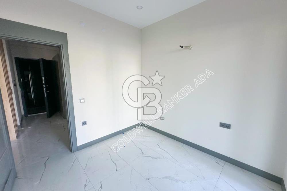 KUŞADASI MERKEZ' SATILIK 2+1 DAİRE