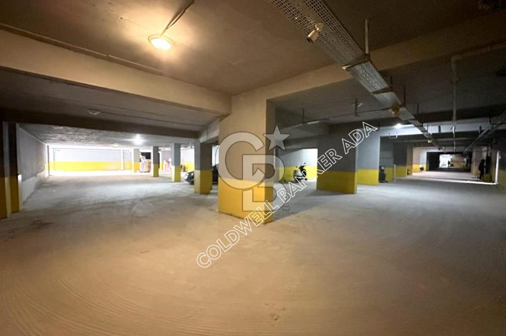 KUŞADASI MERKEZ' SATILIK 2+1 DAİRE