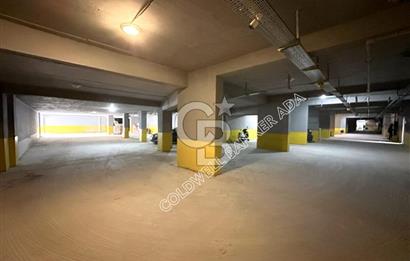 KUŞADASI MERKEZ' SATILIK 2+1 DAİRE