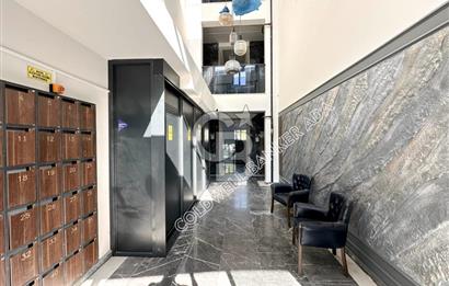 KUŞADASI MERKEZ' SATILIK 2+1 DAİRE