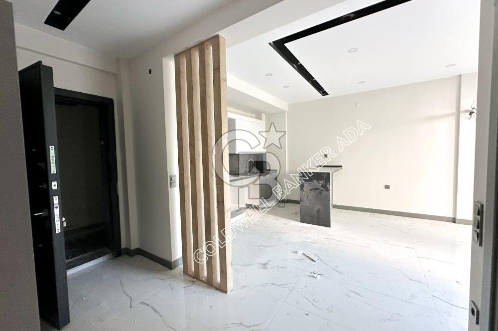 KUŞADASI MERKEZ' SATILIK 2+1 DAİRE