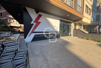 ŞİRİNEVLER MAHALLESİ KÖŞE KONUMDA KİRALIK DÜKKAN  - 2 - 313868