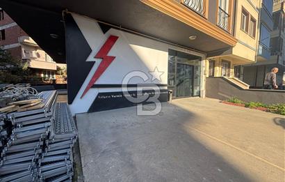 ŞİRİNEVLER MAHALLESİ KÖŞE KONUMDA KİRALIK DÜKKAN 
