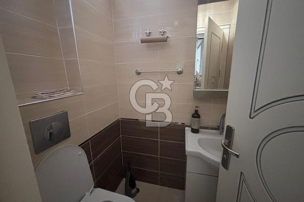 ŞİRİNEVLER MAHALLESİ KÖŞE KONUMDA KİRALIK DÜKKAN 