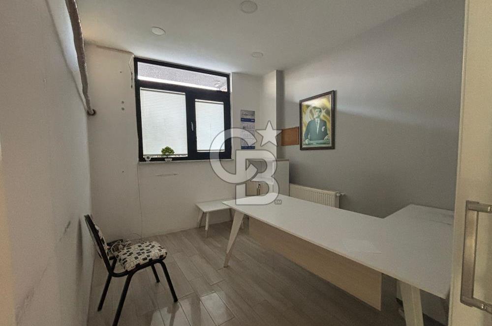 ŞİRİNEVLER MAHALLESİ KÖŞE KONUMDA KİRALIK DÜKKAN 