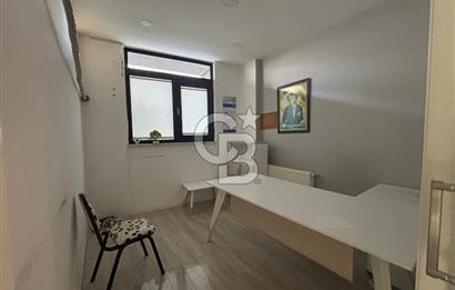 ŞİRİNEVLER MAHALLESİ KÖŞE KONUMDA KİRALIK DÜKKAN 