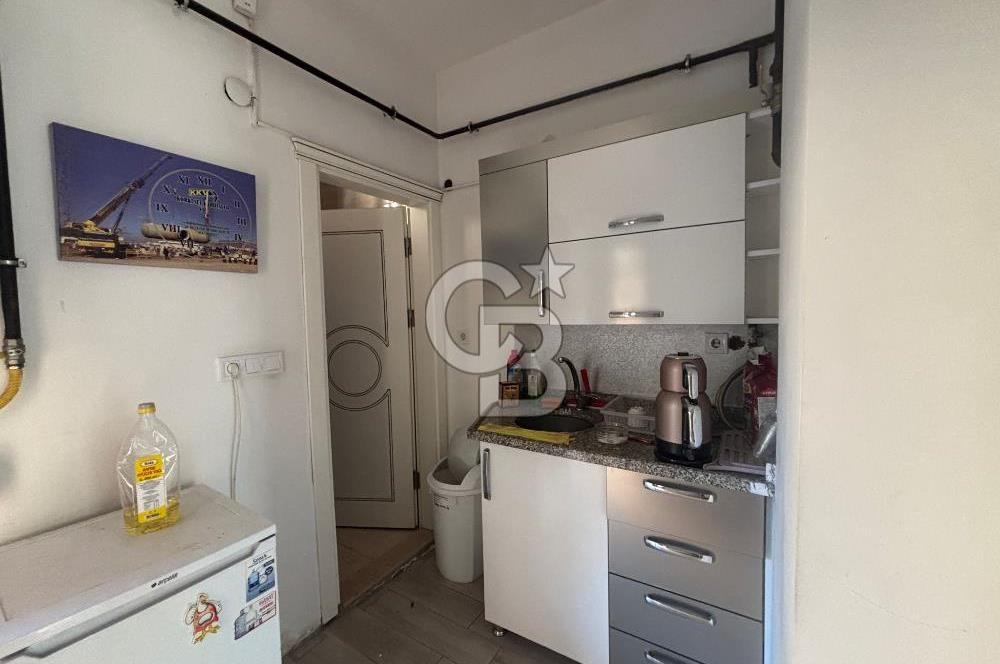 ŞİRİNEVLER MAHALLESİ KÖŞE KONUMDA KİRALIK DÜKKAN 