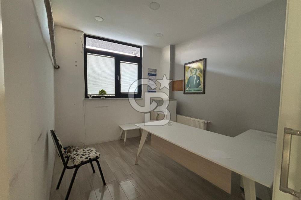 ŞİRİNEVLER MAHALLESİ KÖŞE KONUMDA KİRALIK DÜKKAN 