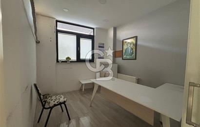 ŞİRİNEVLER MAHALLESİ KÖŞE KONUMDA KİRALIK DÜKKAN 