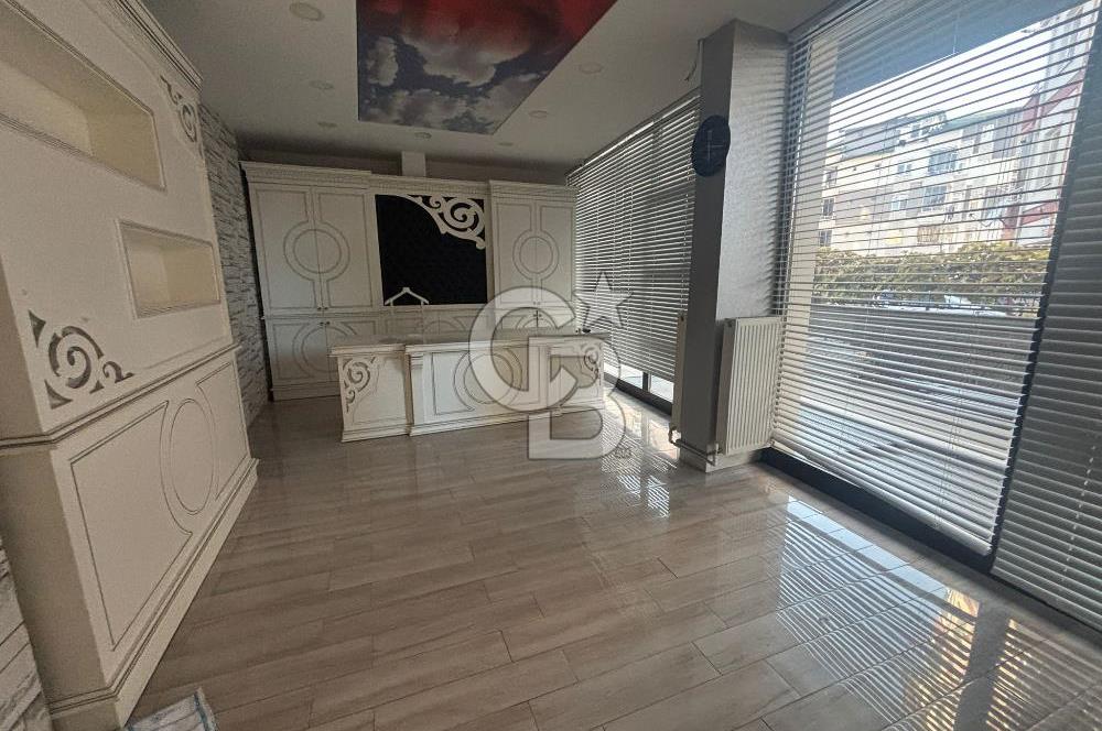 ŞİRİNEVLER MAHALLESİ KÖŞE KONUMDA KİRALIK DÜKKAN 