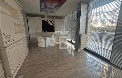 ŞİRİNEVLER MAHALLESİ KÖŞE KONUMDA KİRALIK DÜKKAN 