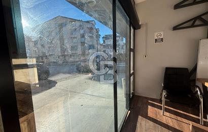ŞİRİNEVLER MAHALLESİ KÖŞE KONUMDA KİRALIK DÜKKAN 