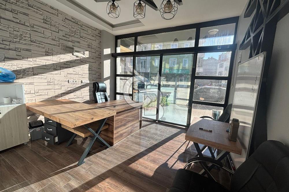 ŞİRİNEVLER MAHALLESİ KÖŞE KONUMDA KİRALIK DÜKKAN 