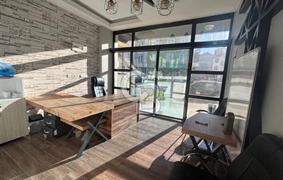 ŞİRİNEVLER MAHALLESİ KÖŞE KONUMDA KİRALIK DÜKKAN 