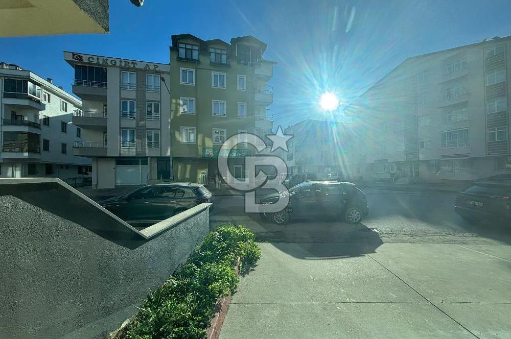 ŞİRİNEVLER MAHALLESİ KÖŞE KONUMDA KİRALIK DÜKKAN 