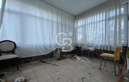 ÇANAKKALE ÇARDAK'TA DENİZ VE KÖPRÜ MANZARALI SATILIK MÜSTAKİL EV