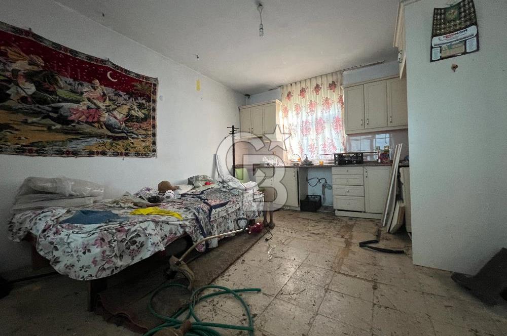 ÇANAKKALE ÇARDAK'TA DENİZ VE KÖPRÜ MANZARALI SATILIK MÜSTAKİL EV