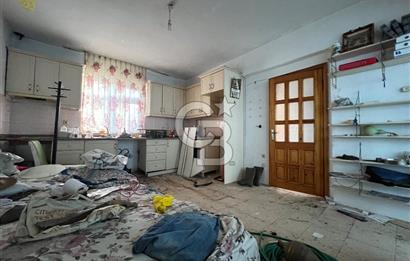 ÇANAKKALE ÇARDAK'TA DENİZ VE KÖPRÜ MANZARALI SATILIK MÜSTAKİL EV