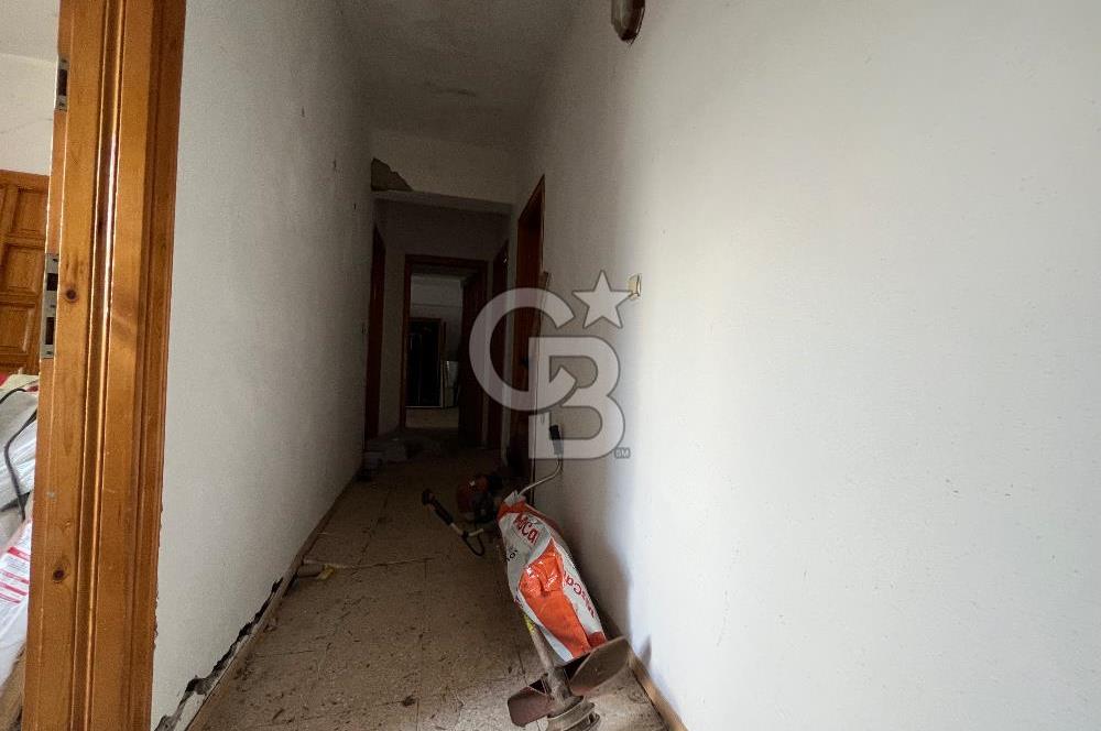 ÇANAKKALE ÇARDAK'TA DENİZ VE KÖPRÜ MANZARALI SATILIK MÜSTAKİL EV