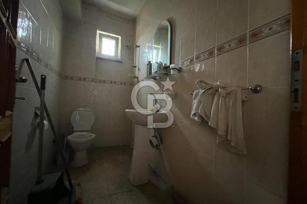 ÇANAKKALE ÇARDAK'TA DENİZ VE KÖPRÜ MANZARALI SATILIK MÜSTAKİL EV