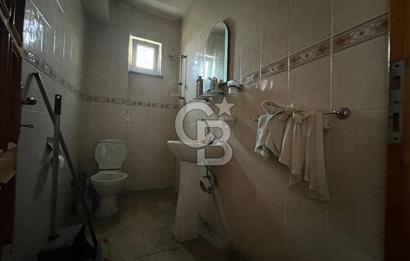 ÇANAKKALE ÇARDAK'TA DENİZ VE KÖPRÜ MANZARALI SATILIK MÜSTAKİL EV