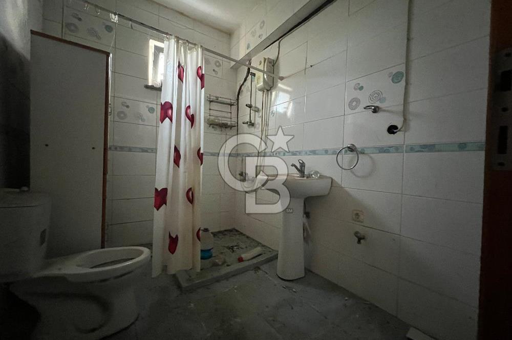 ÇANAKKALE ÇARDAK'TA DENİZ VE KÖPRÜ MANZARALI SATILIK MÜSTAKİL EV