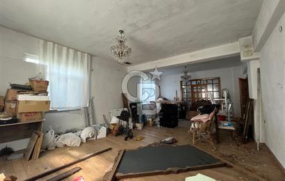 ÇANAKKALE ÇARDAK'TA DENİZ VE KÖPRÜ MANZARALI SATILIK MÜSTAKİL EV