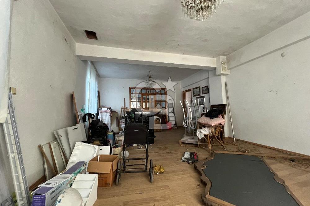 ÇANAKKALE ÇARDAK'TA DENİZ VE KÖPRÜ MANZARALI SATILIK MÜSTAKİL EV