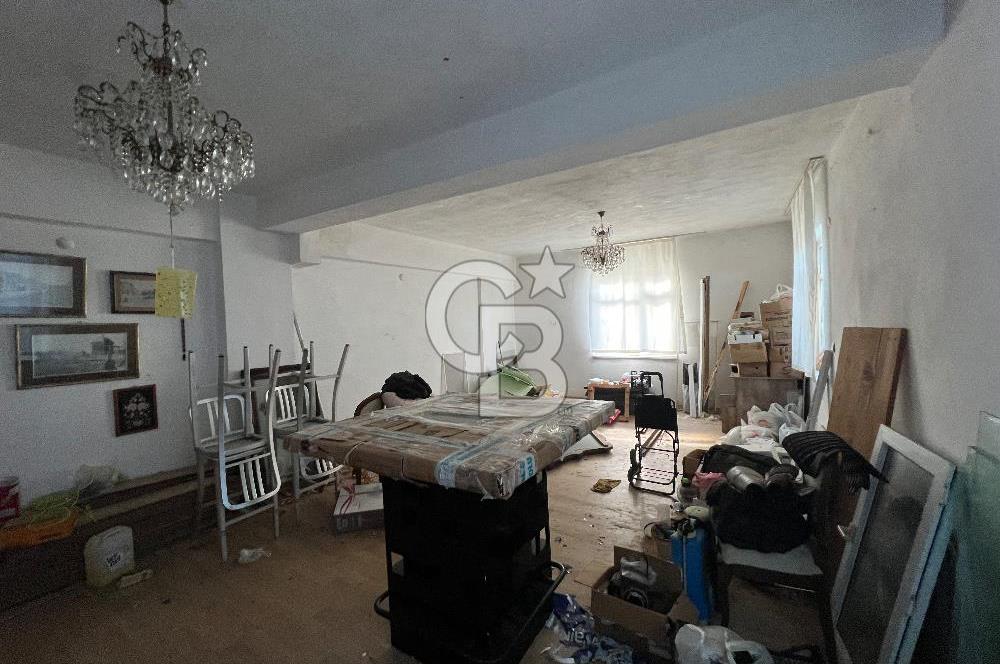 ÇANAKKALE ÇARDAK'TA DENİZ VE KÖPRÜ MANZARALI SATILIK MÜSTAKİL EV