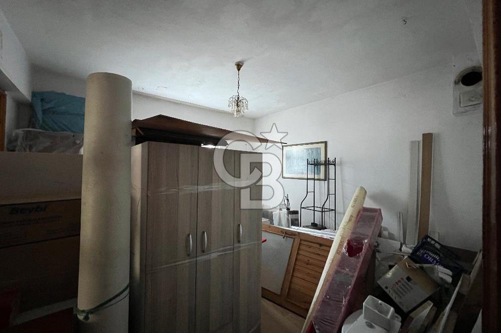 ÇANAKKALE ÇARDAK'TA DENİZ VE KÖPRÜ MANZARALI SATILIK MÜSTAKİL EV